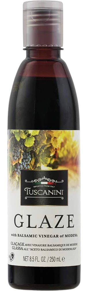 Balsamic Vinegar Glaze