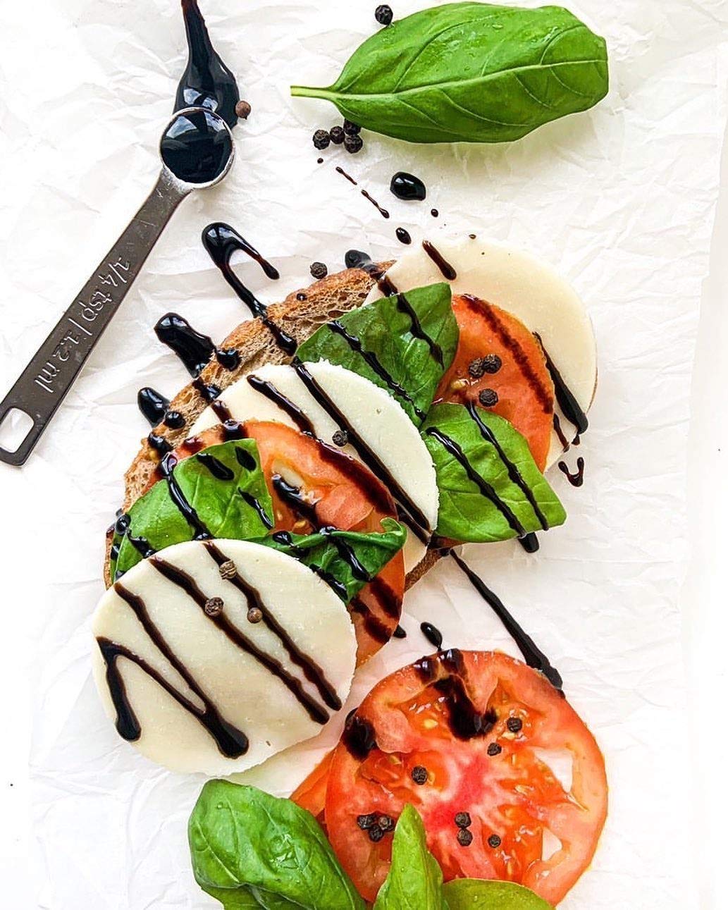 Balsamic Vinegar Glaze - Image 2