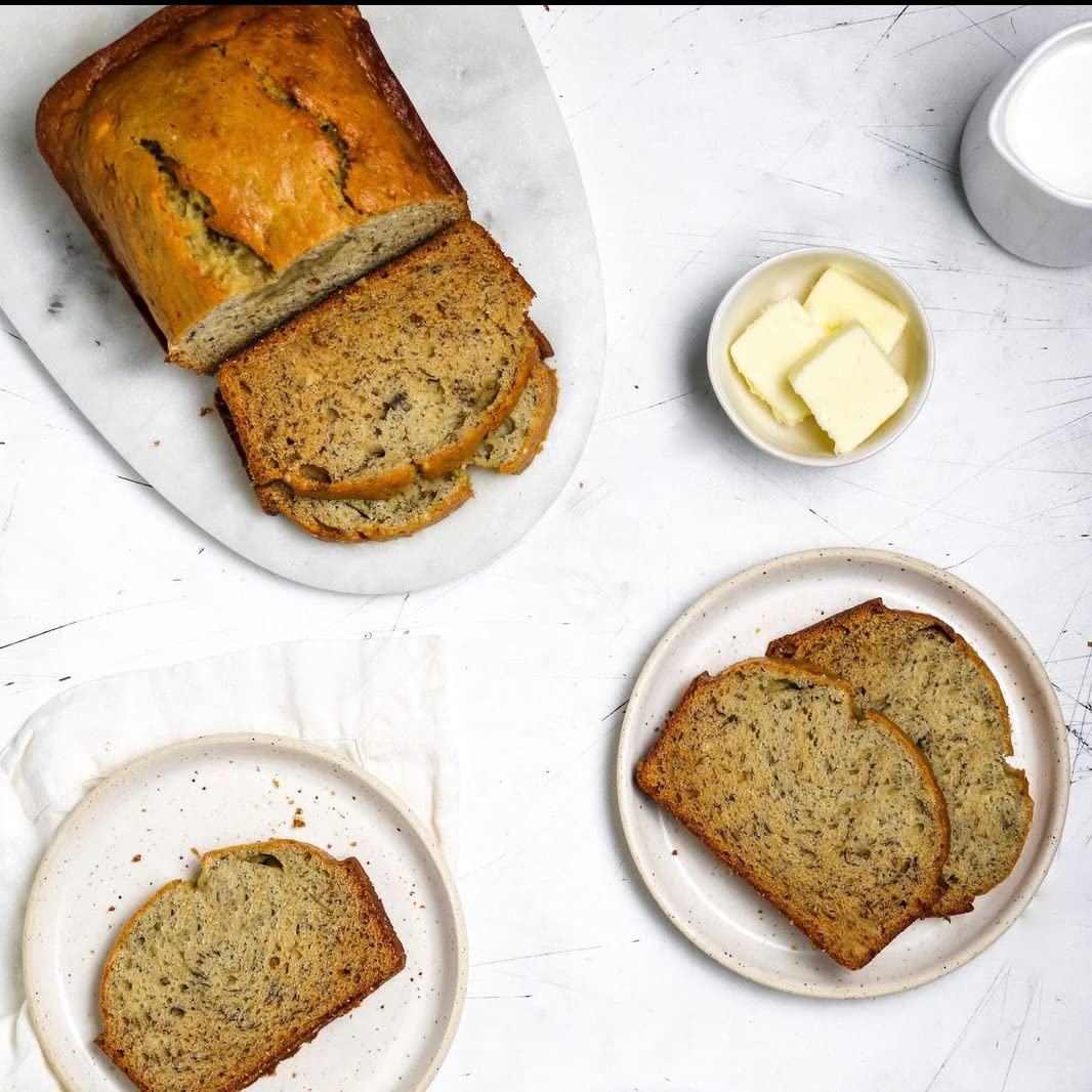 Banana Bread & Muffin Mix - Image 2