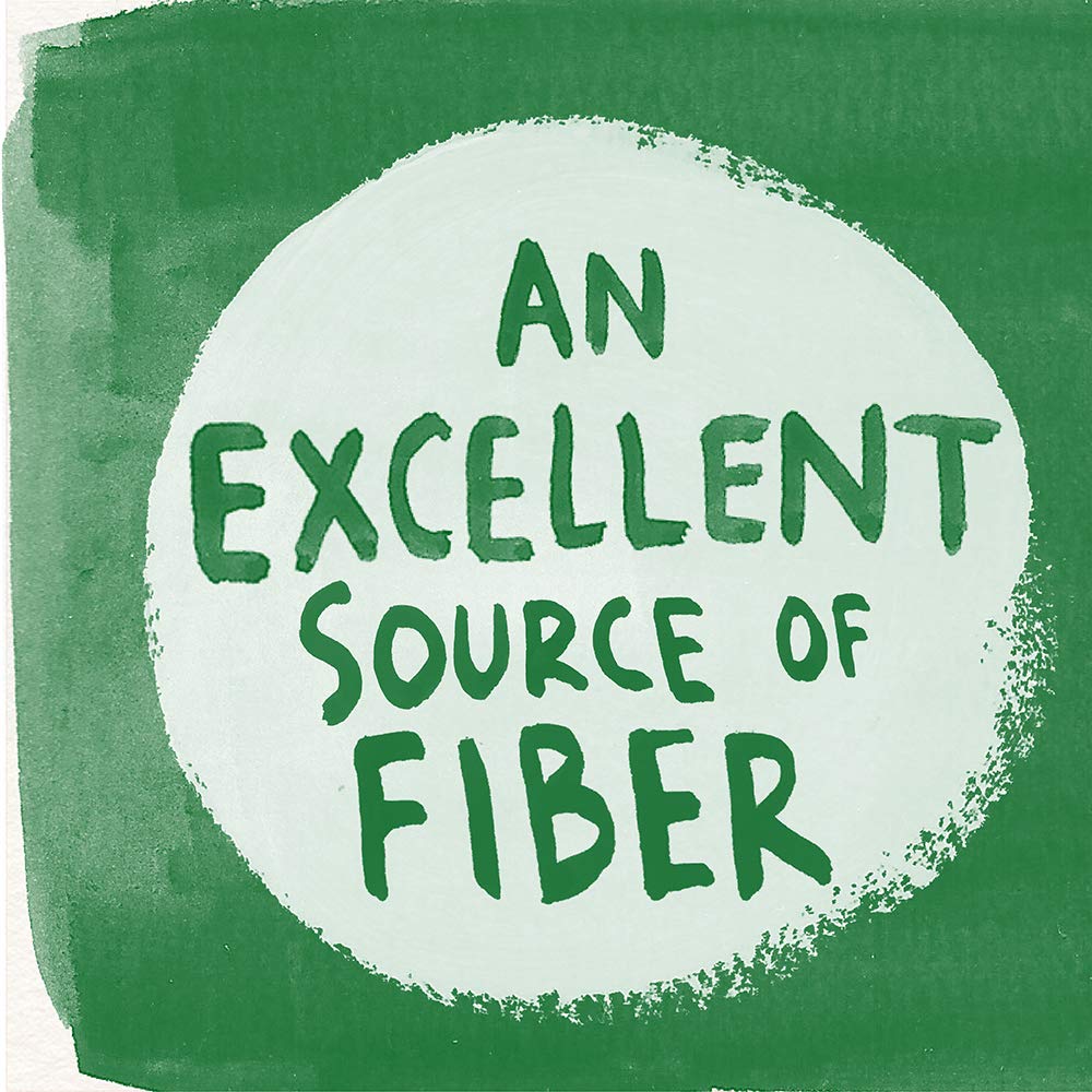 Banana Puree with Oat Fiber & Seeds + A Squeeze of Lime (10 Pack) - Image 2