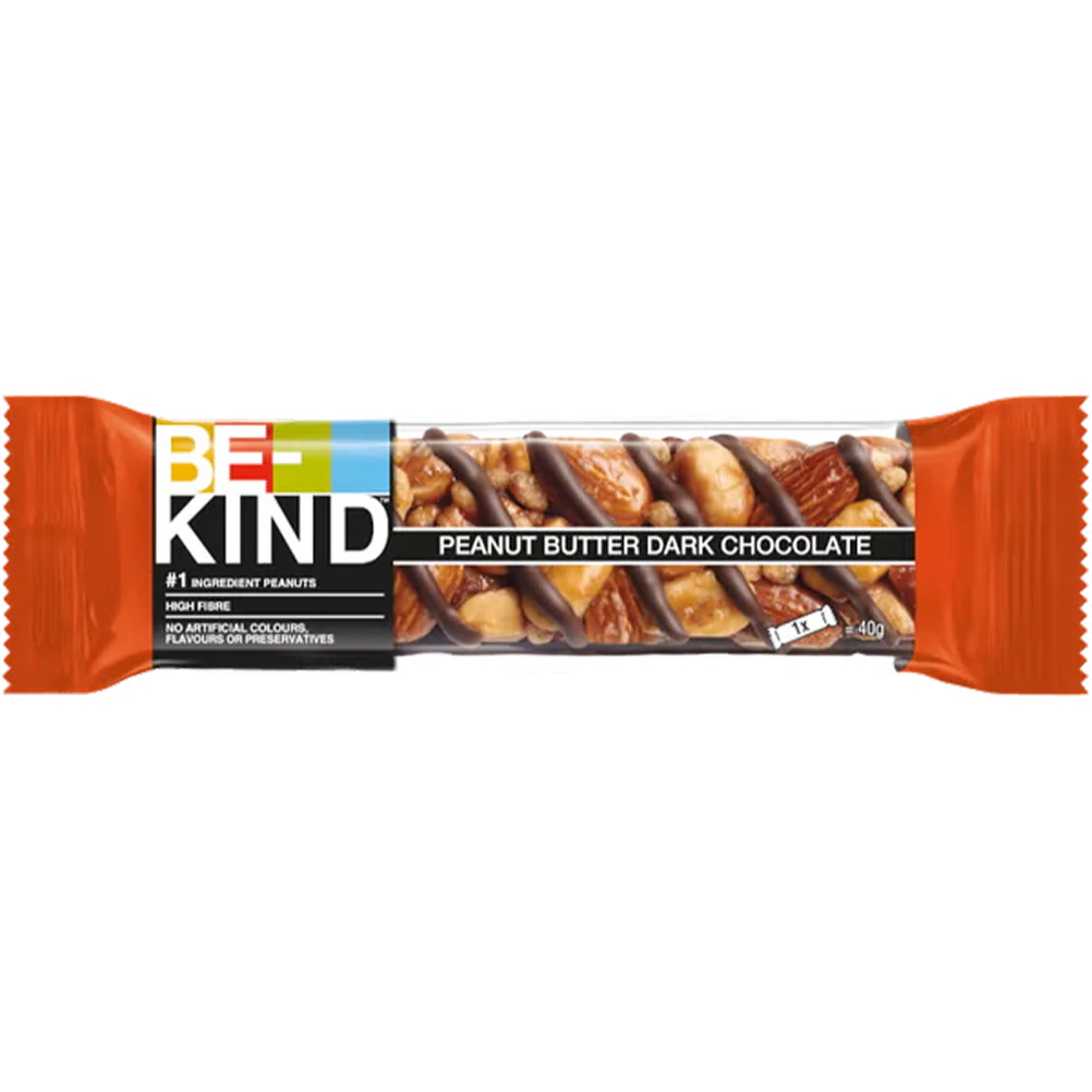 Bar Peanut Butter Dark Chocolate