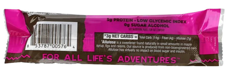 Sea Salt Dark Chocolate (12CT) - Image 3