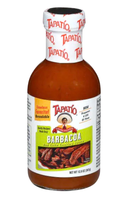 Barbacoa Cooking Sauce