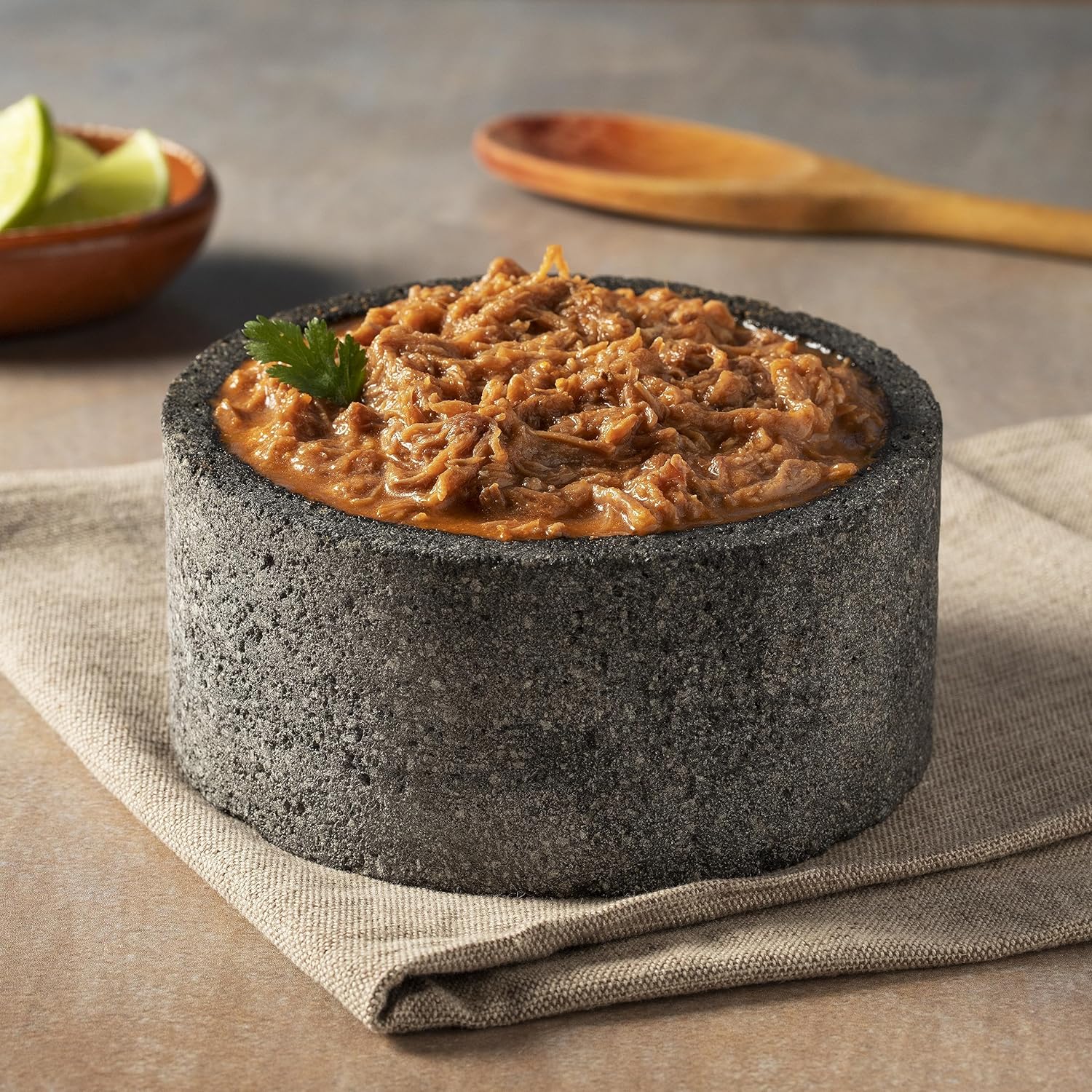 Barbacoa Mexican Style - RTE (8 Pack) - Image 3