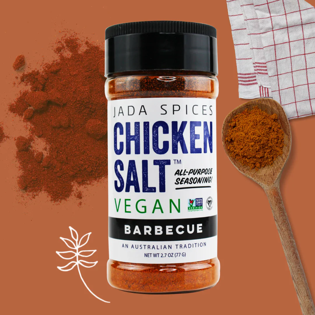 Barbecue Chicken Salt All-Purpose Seasoning - Image 2