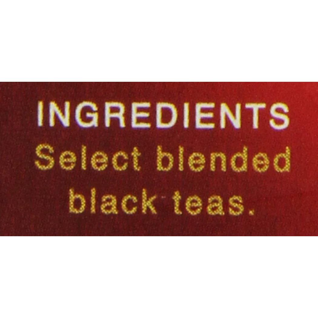 Gold Blend Tea - Image 2
