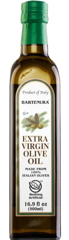 Extra Virgin Olive Oil