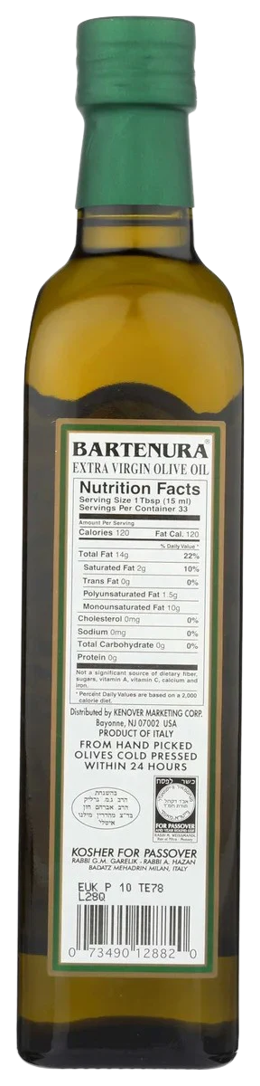 Extra Virgin Olive Oil - Image 2