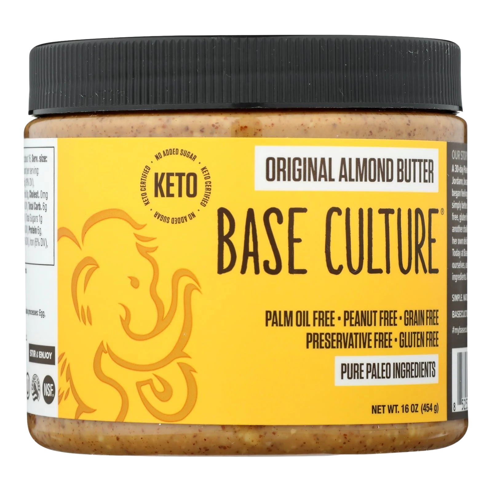 Original Almond Butter