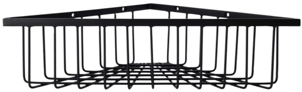Basket HDBath - Black