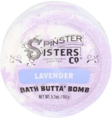 Bath Bomb - Lavender