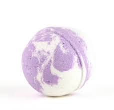 Bath Bomb - Lavender - Image 2