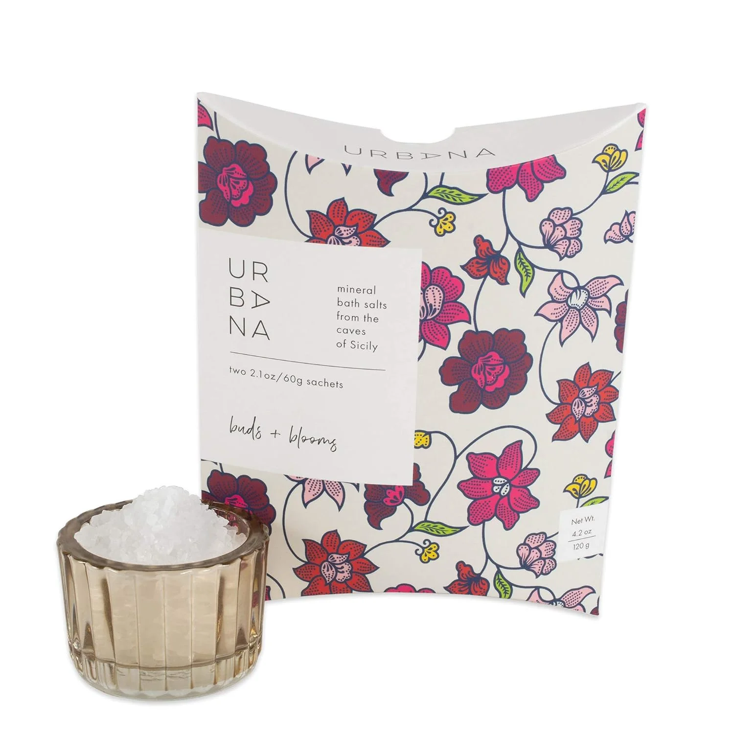 Bath Salts - Buds & Blooms - Image 3