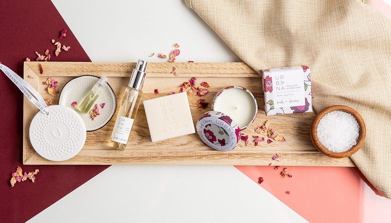 Bath Salts - Buds & Blooms - Image 4