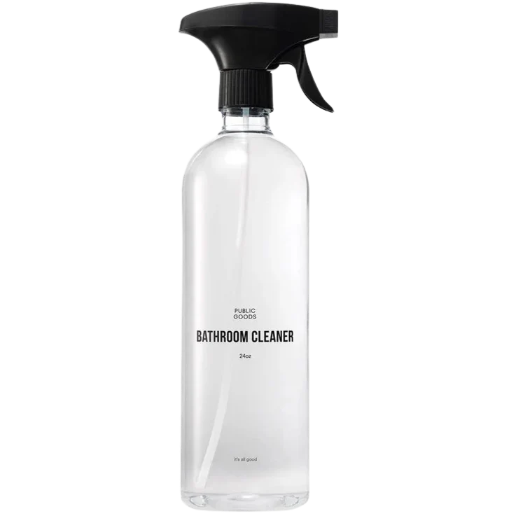 Bathroom Cleaner