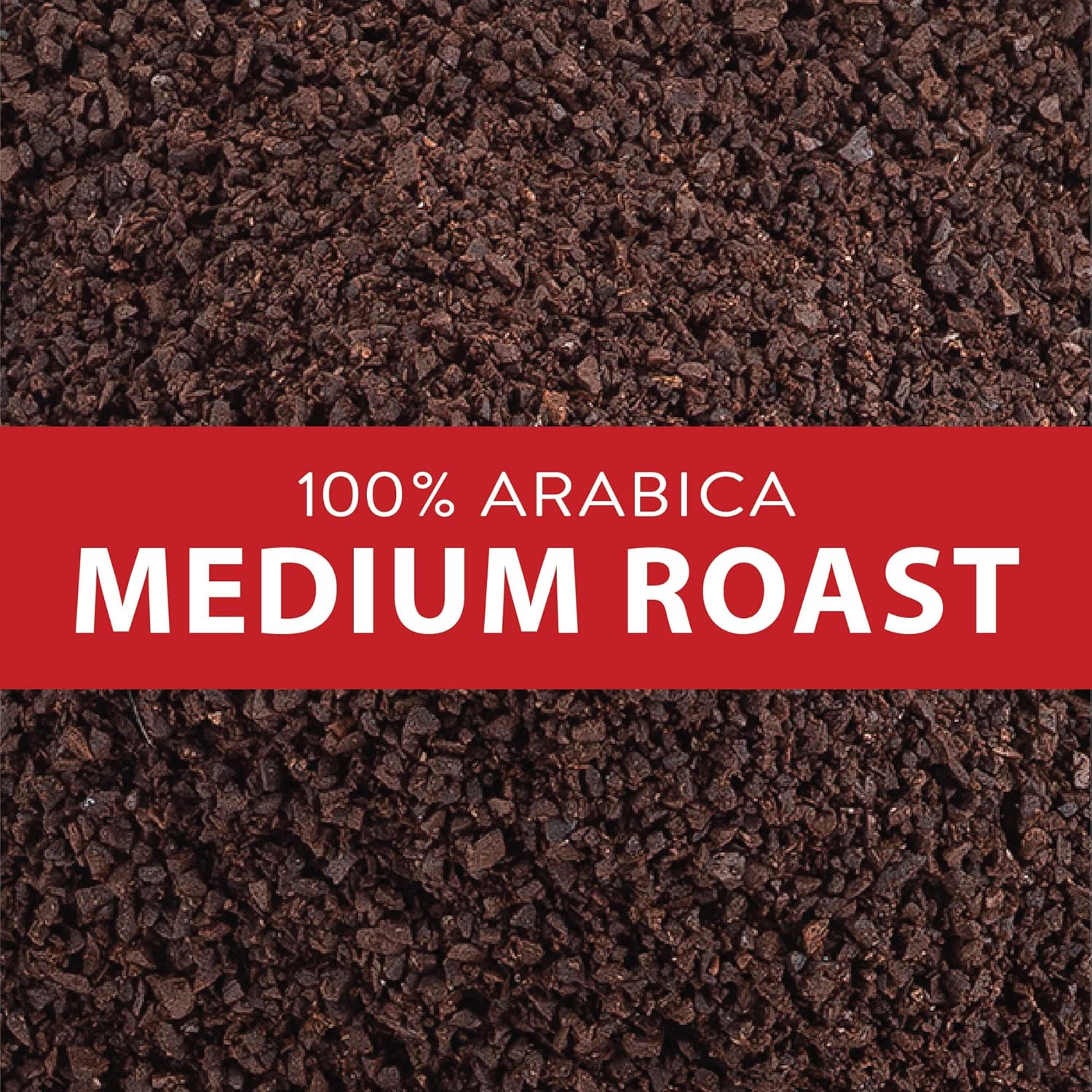 Bay Bridge Medium Roast Ground Coffee - Image 2