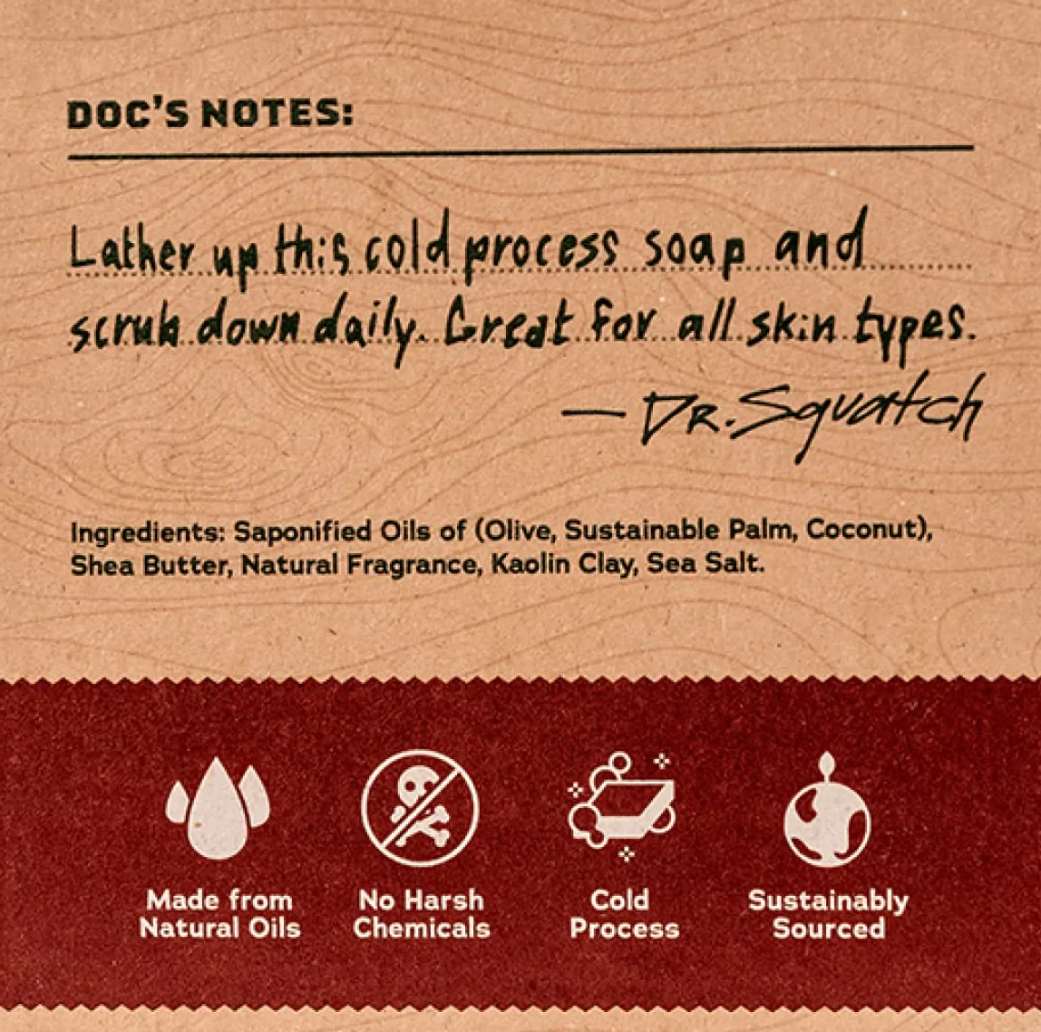 Bay Rum Bar Soap - Image 5