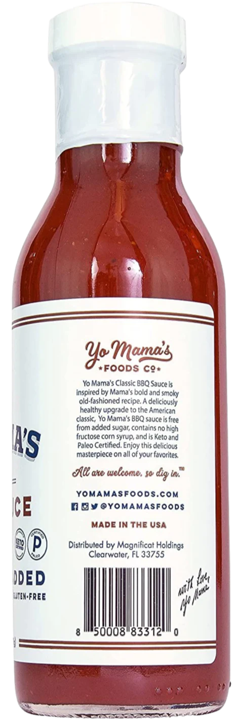 Bbq Sauce (Keto) - Image 2
