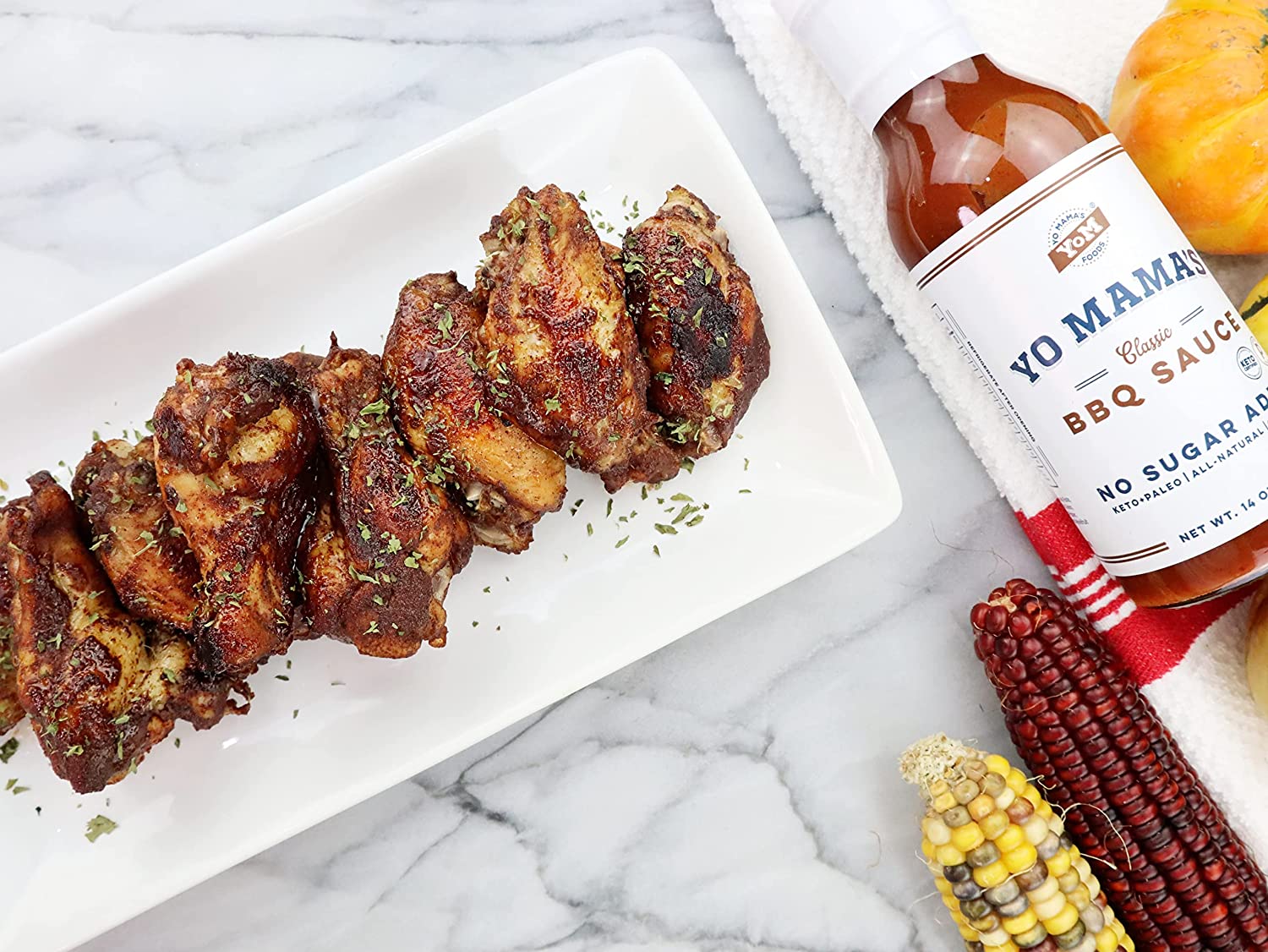 Bbq Sauce (Keto) - Image 4