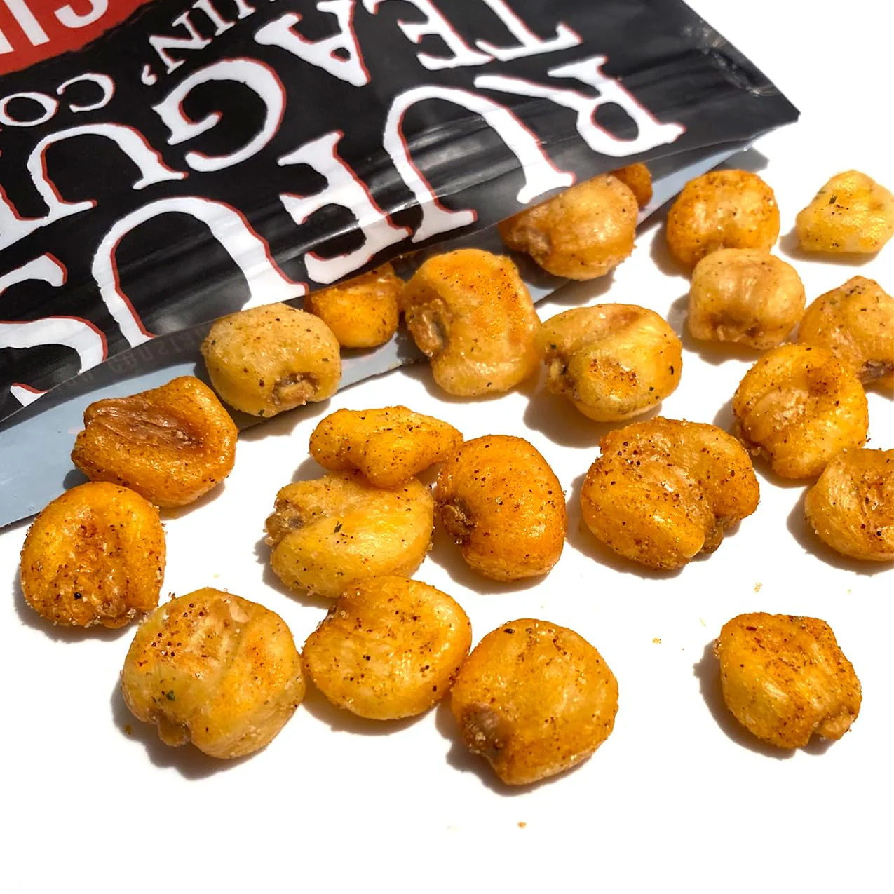 BBQ Throwdown Crunchin Corn - Image 4