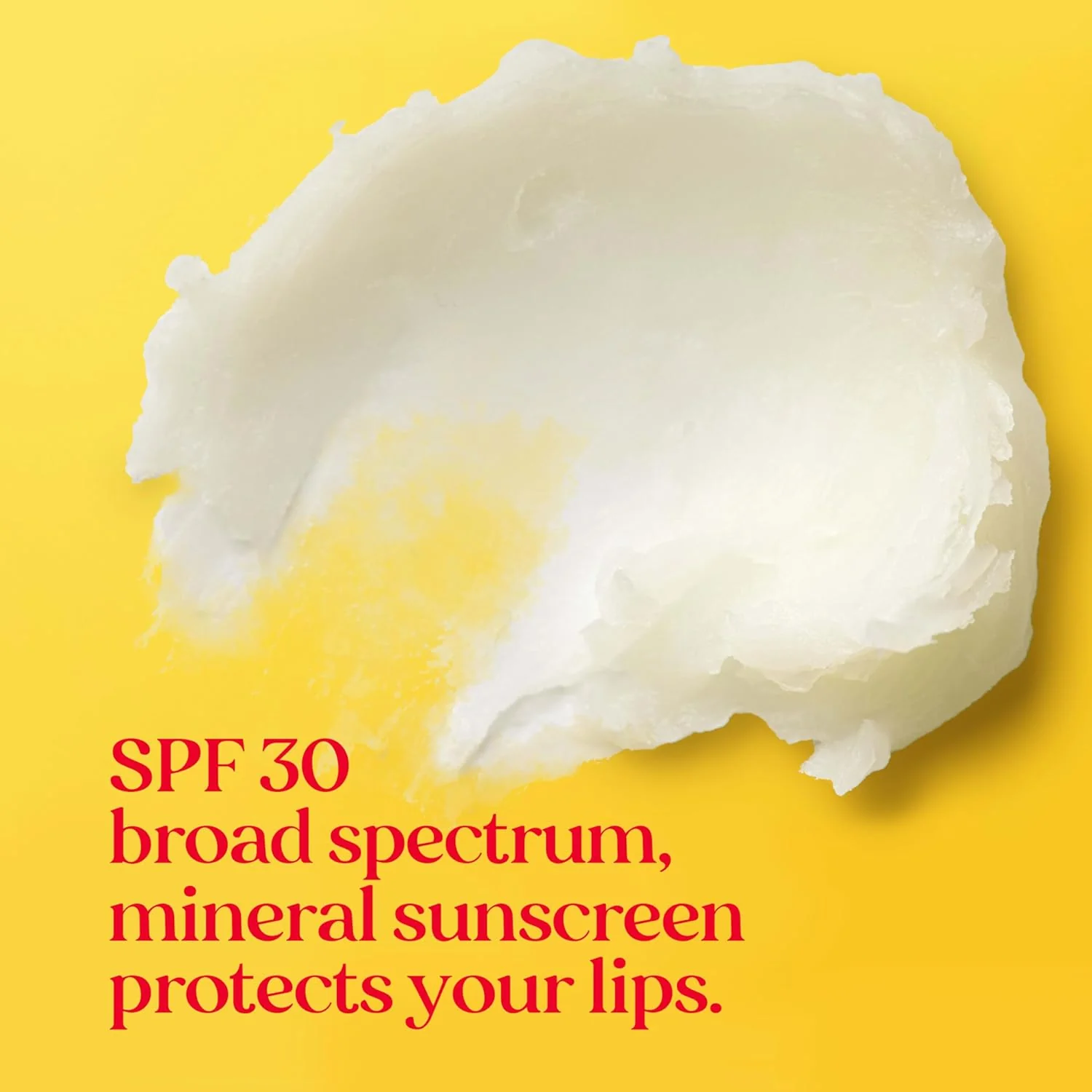 Beaches & Cream SPF 30 Lip Balm - Image 2