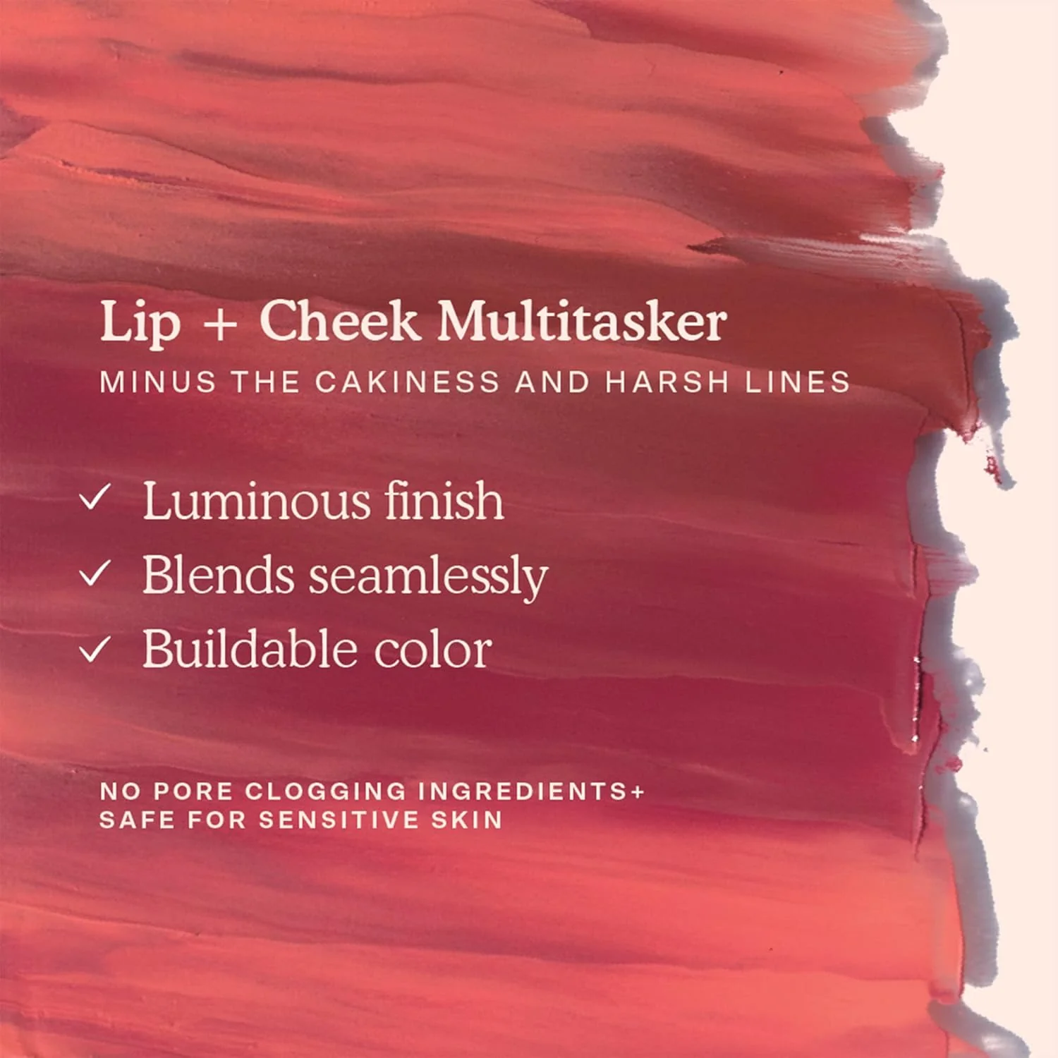 Beachplease Luminous Tinted Balm - Rush Hour - Image 4