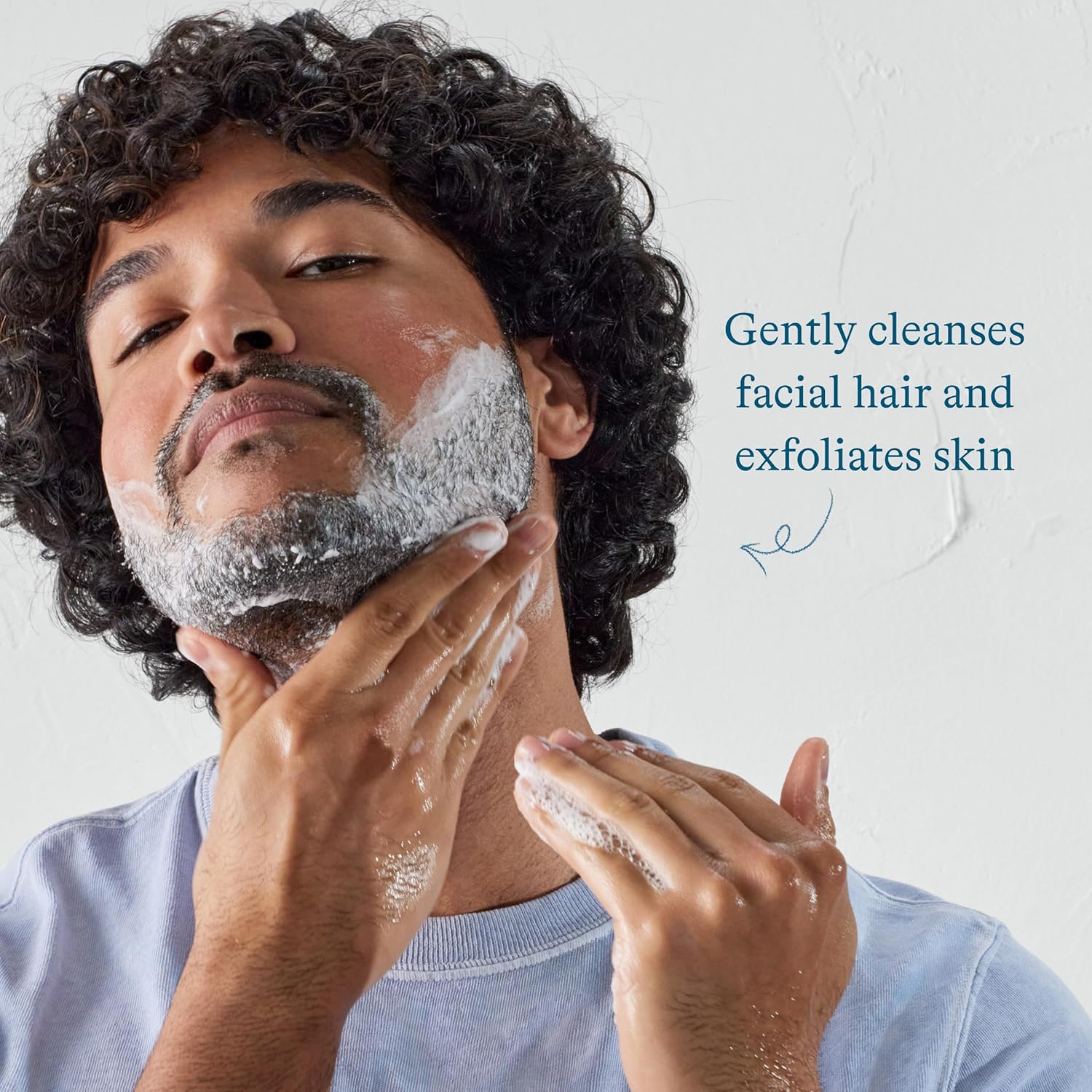 Beard & Face Wash - Image 3