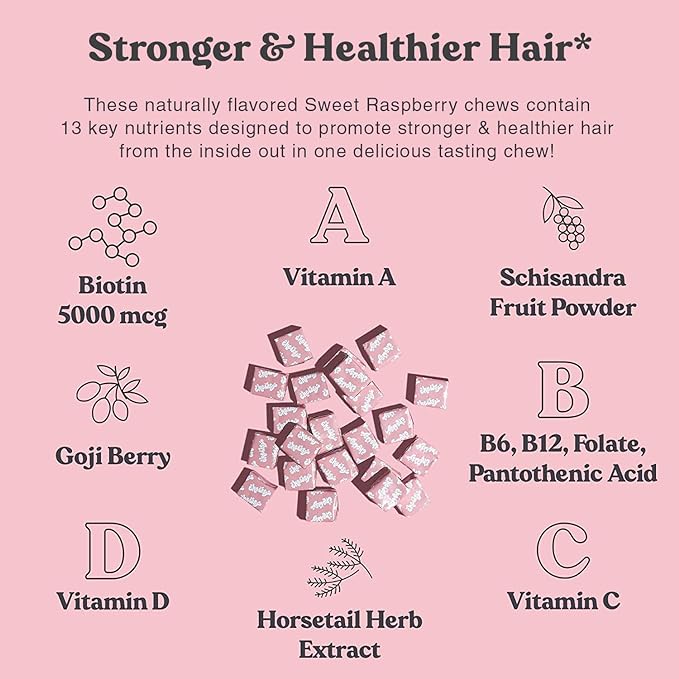 Beautiful Hair (30 CT) - Image 3