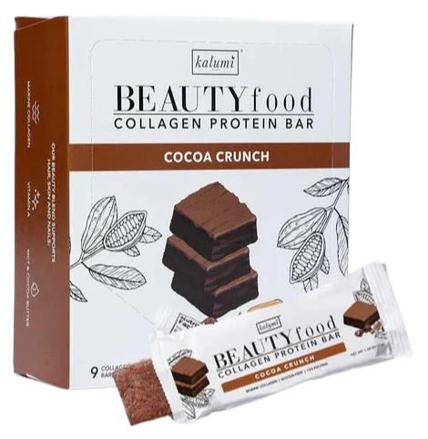 Beauty Cocoa Kiss Bar (9 CT)