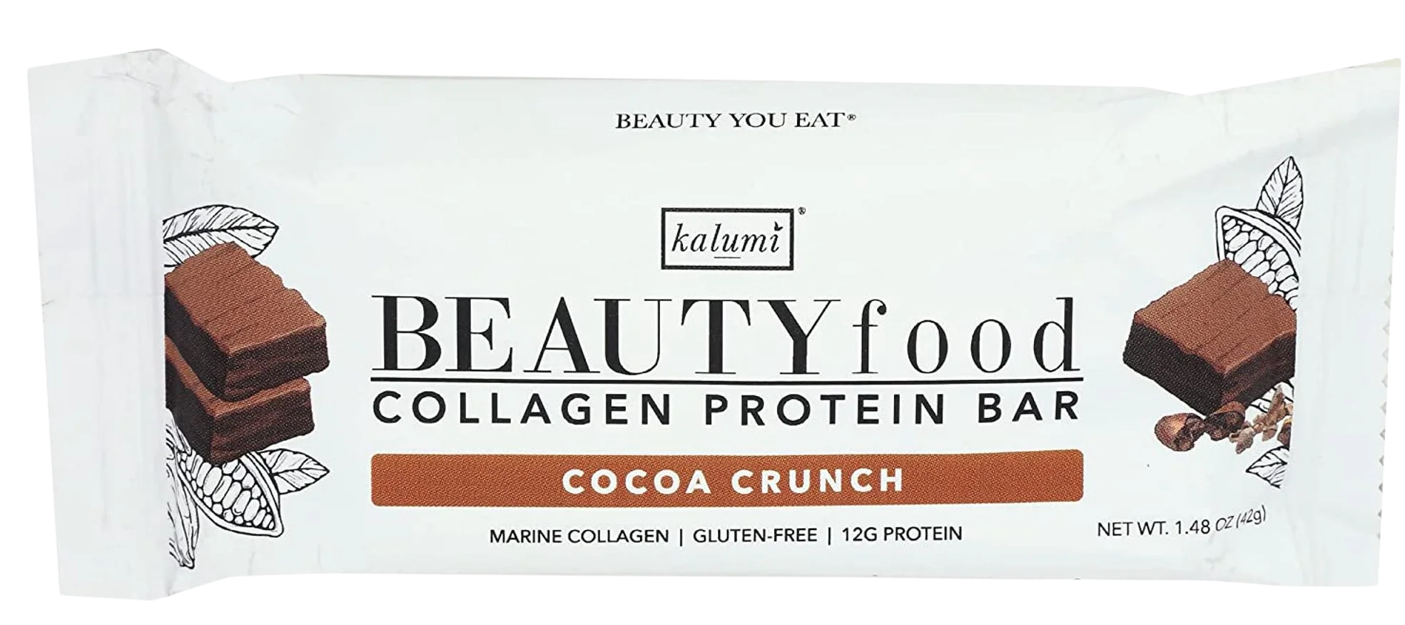 Beauty Cocoa Kiss Bar (9 CT) - Image 3