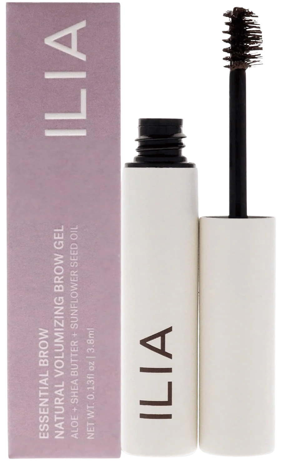Beauty Essential Brow Gel - Dark Brown