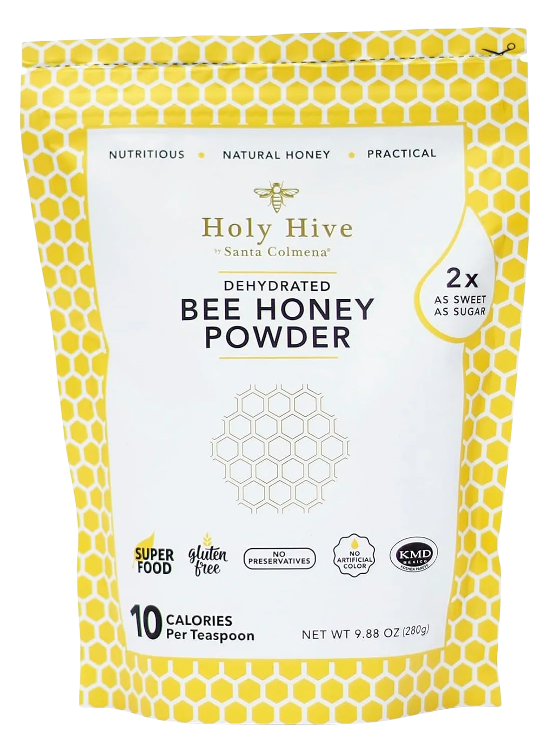 Bee Honey Powder