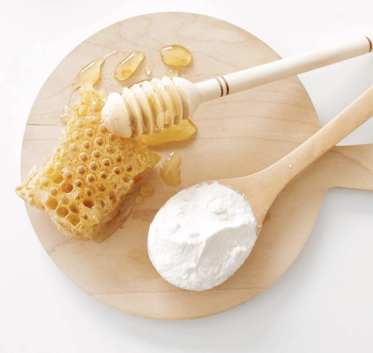 Bee Honey Powder - Image 2