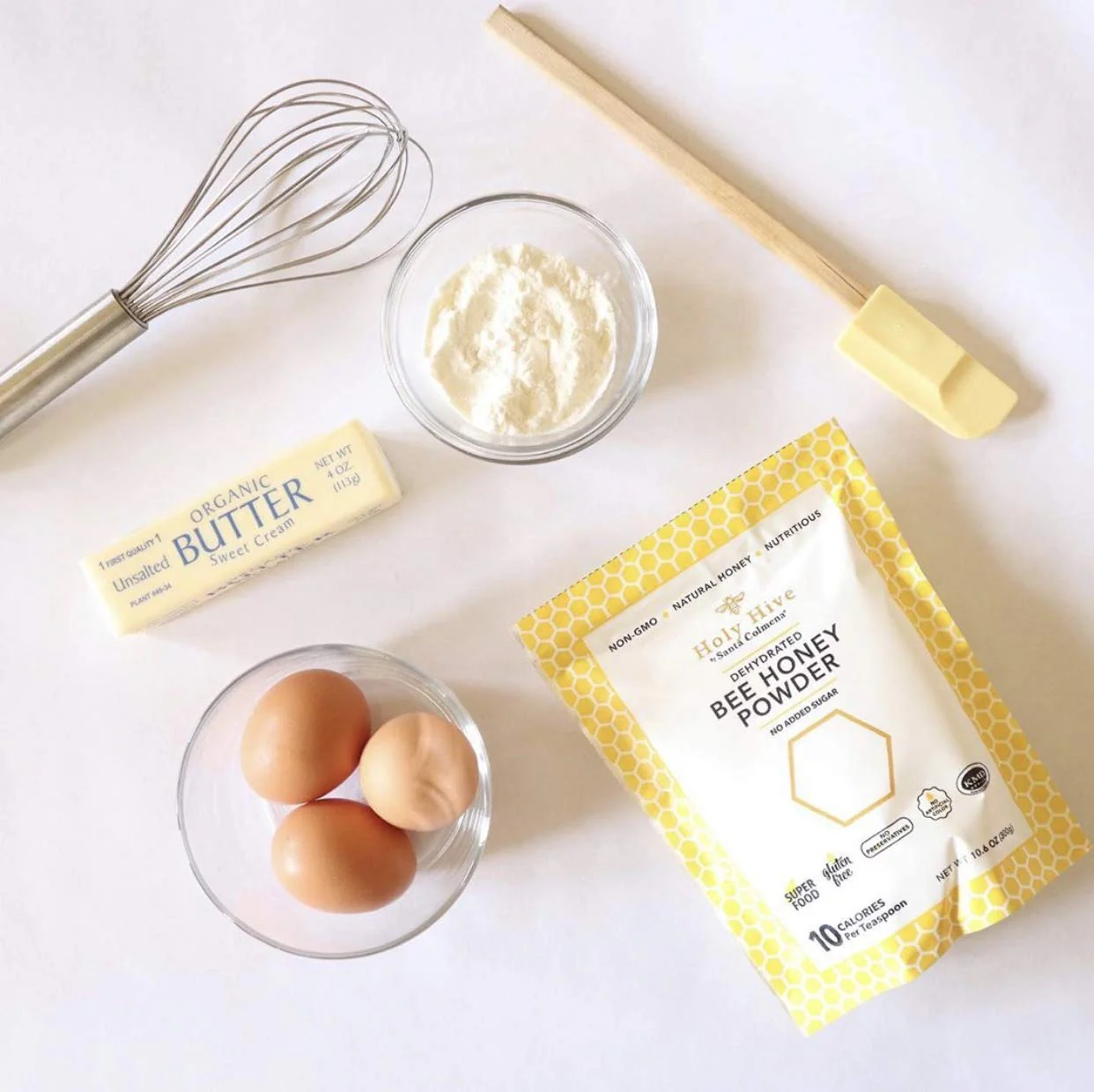 Bee Honey Powder - Image 3
