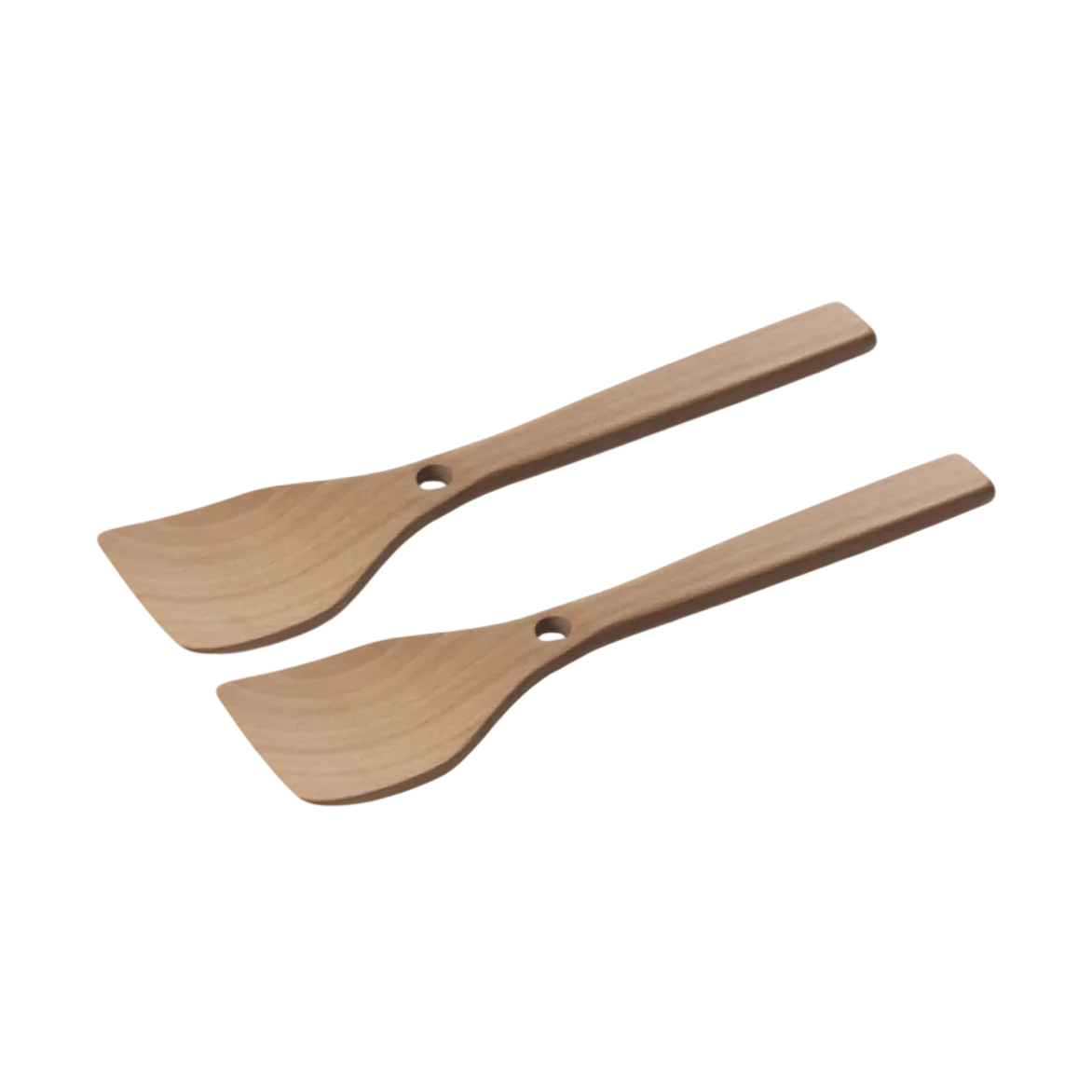 Beechwood Spatulas (2 CT)