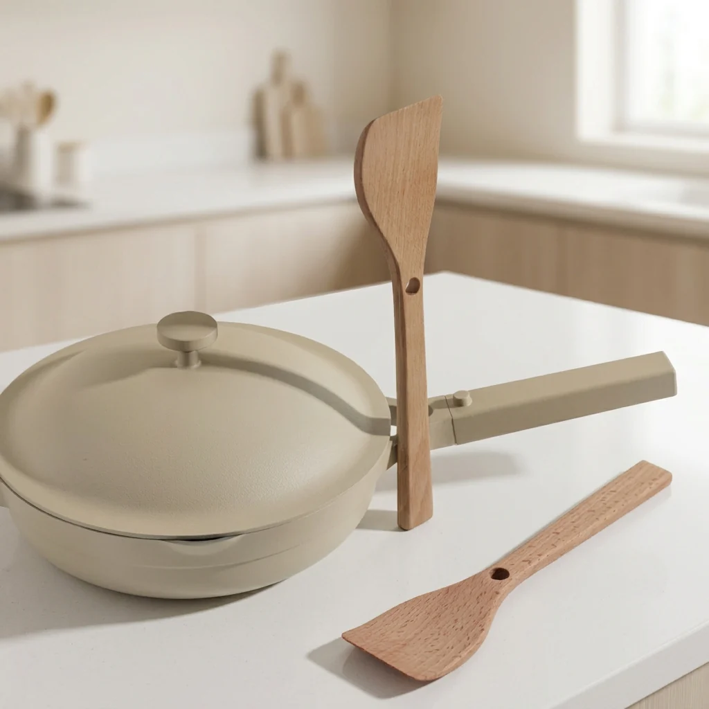 Beechwood Spatulas (2 CT) - Image 3