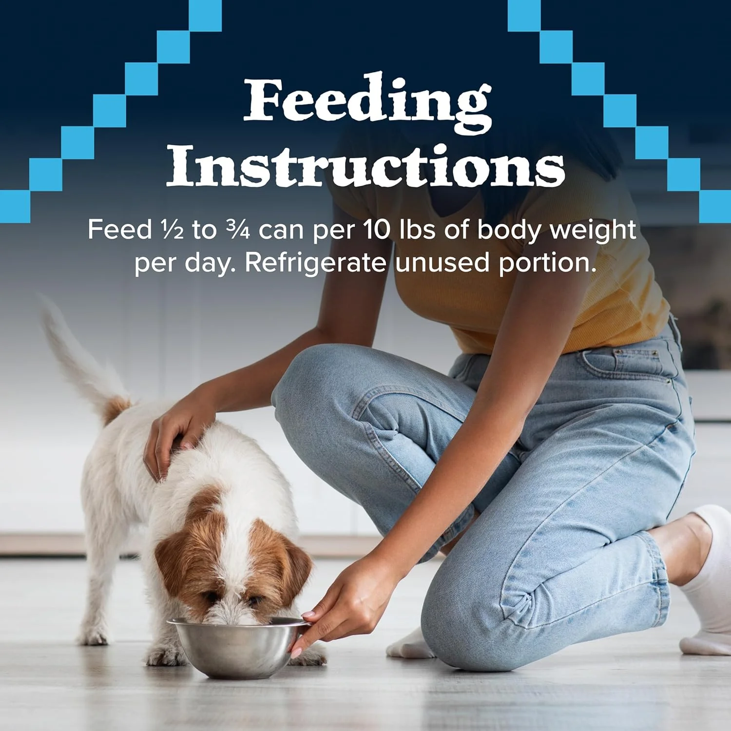 Beef and Chicken Grill Dog Food (12 Pack) - Image 6