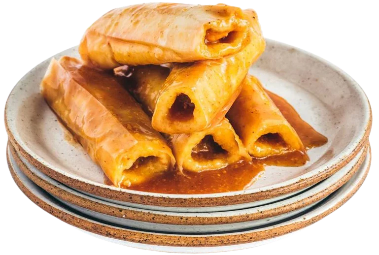 Beef and Pork Tamales - Image 2