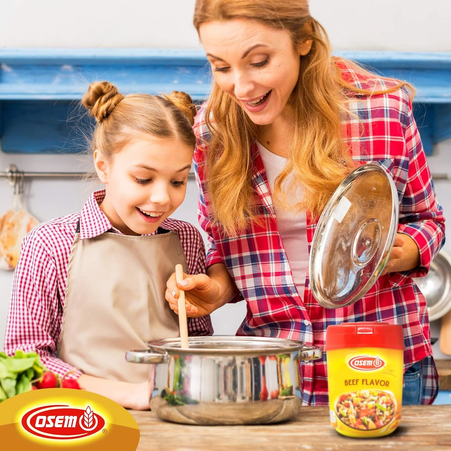 Beef Soup & Seasoning Mix - Image 4