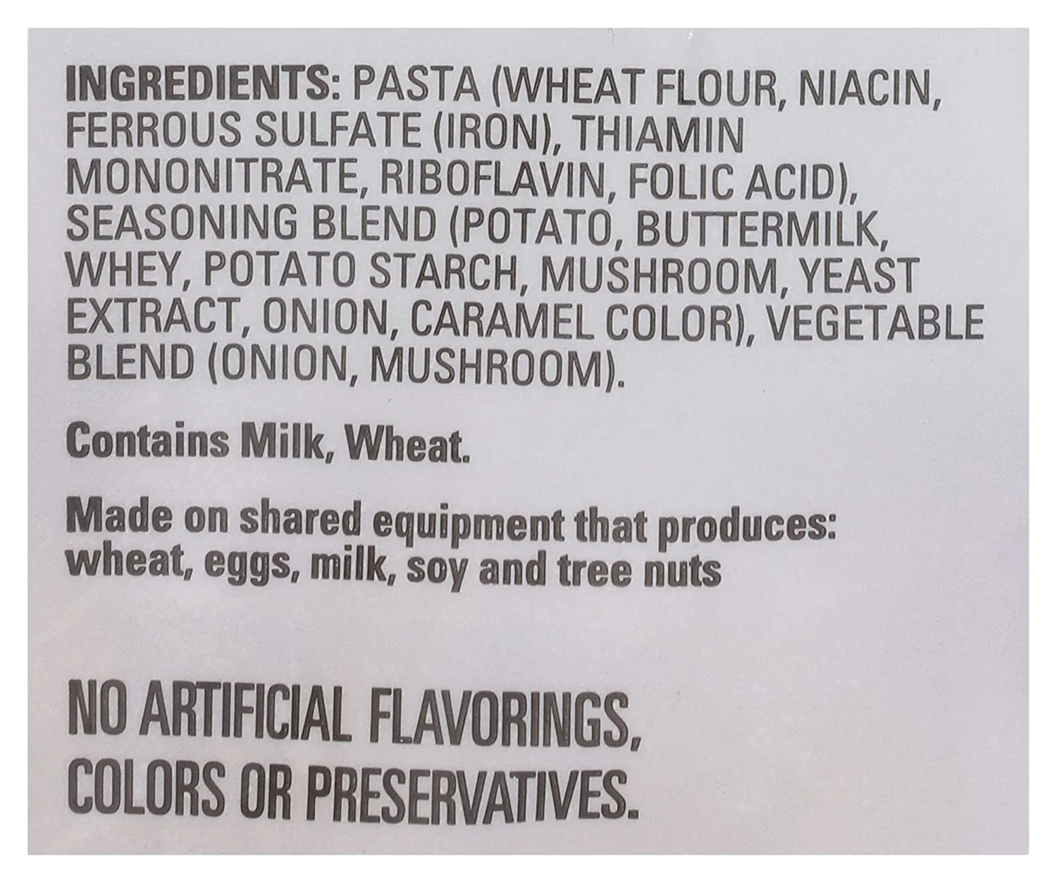 Beef Stroganoff Meal Kit - Image 3