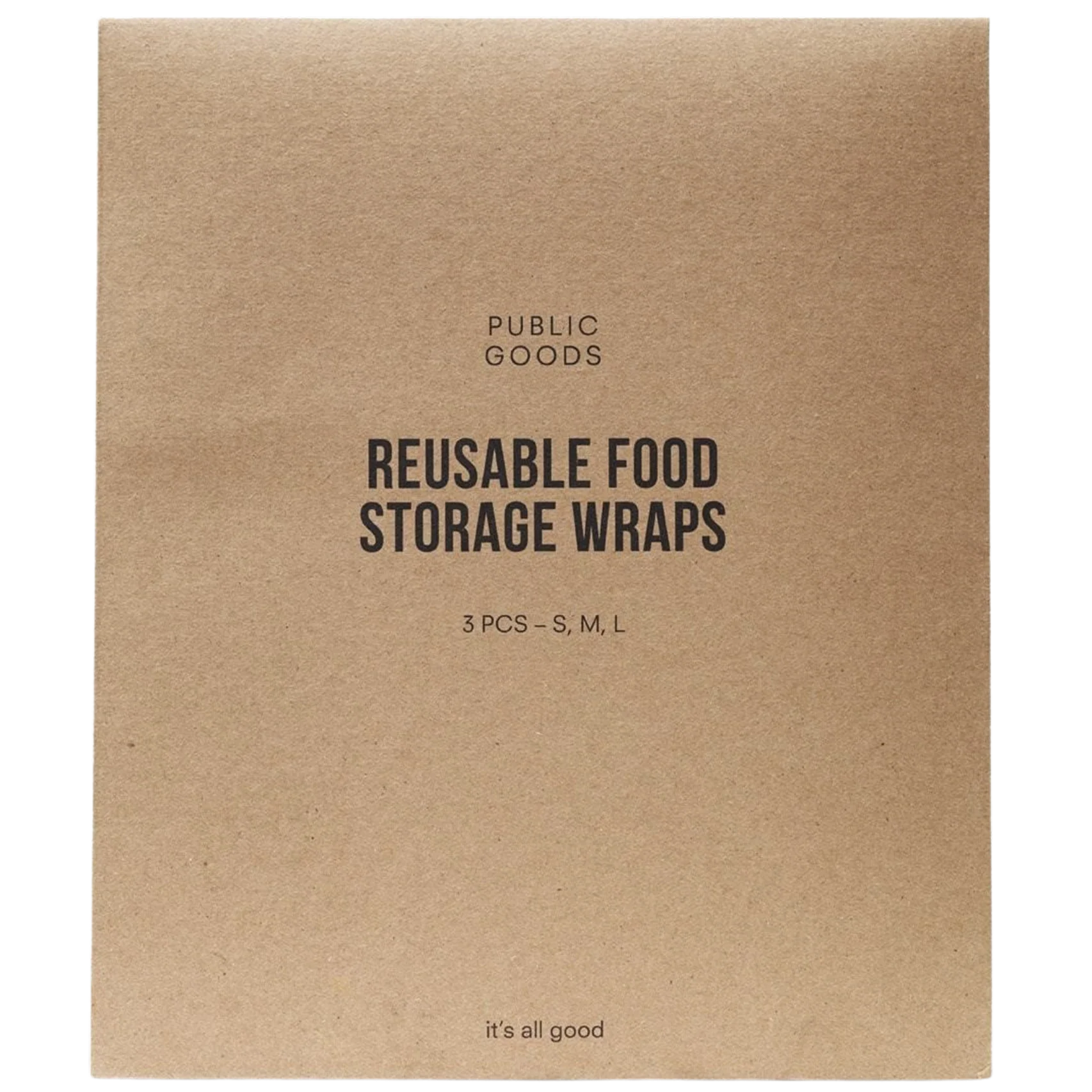 Beeswax Wraps