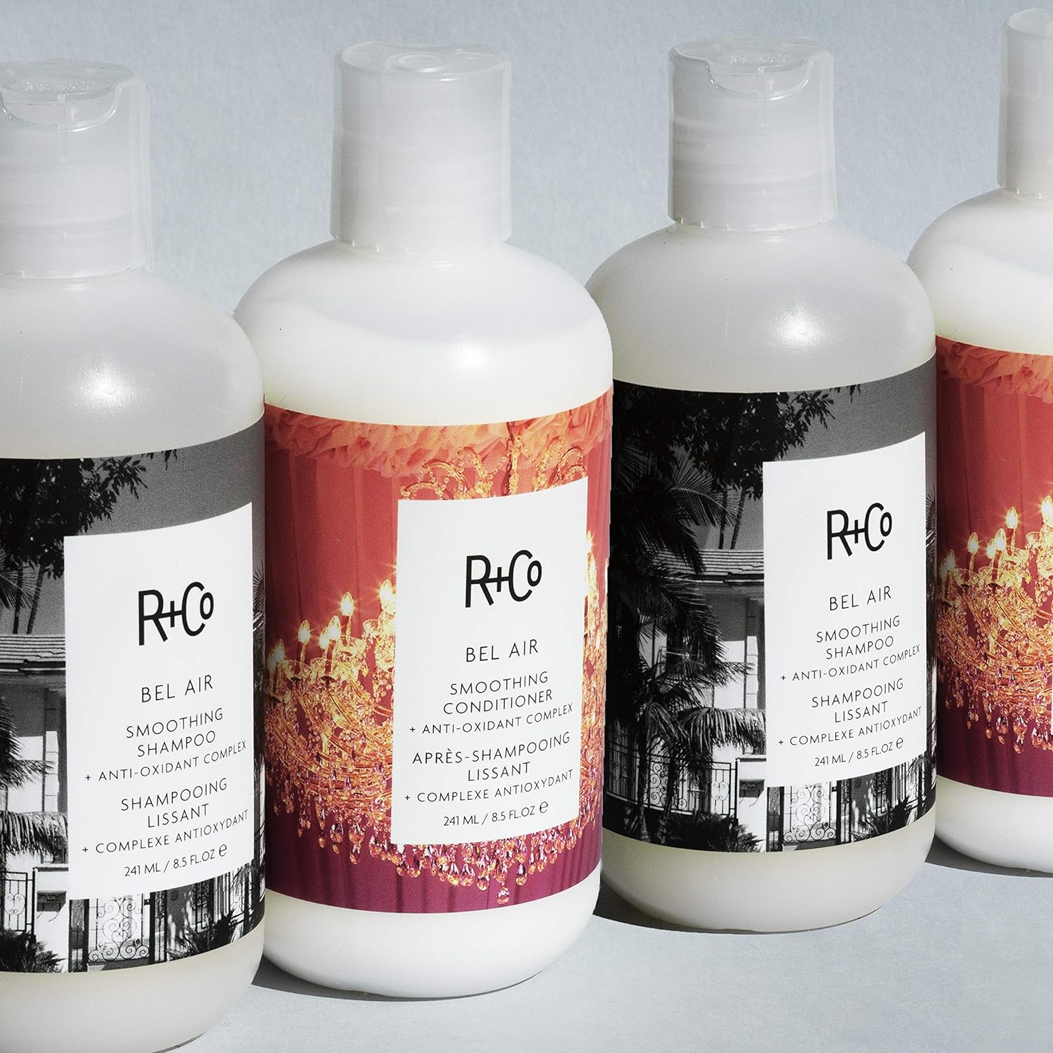 Bel Air Smoothing Conditioner - Image 3