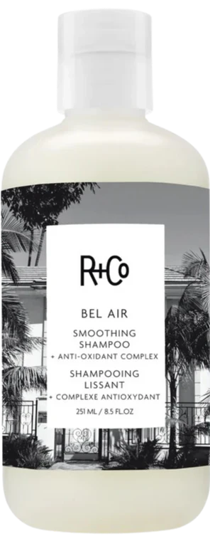 Bel Air Smoothing Shampoo