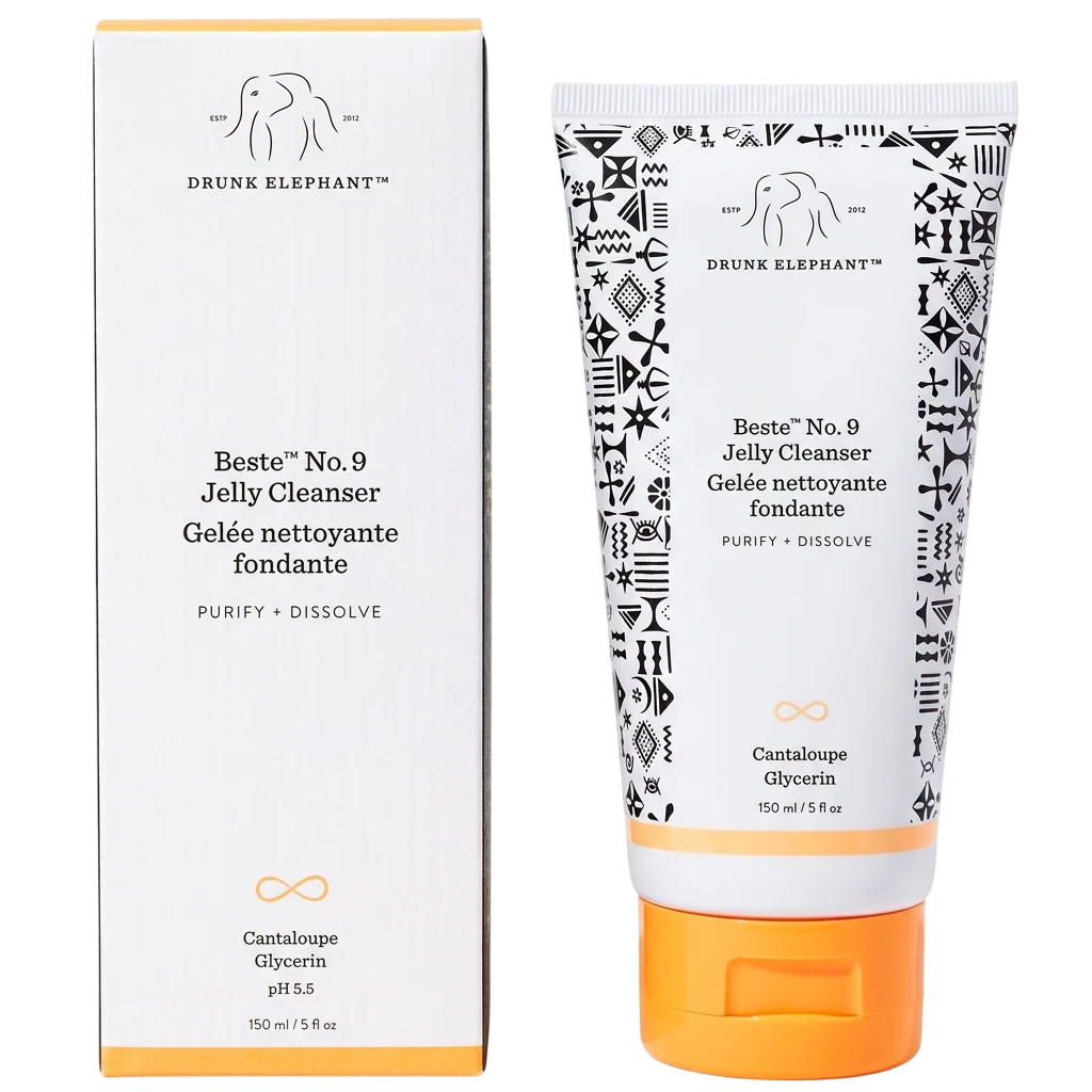 Beste No. 9 Jelly Cleanser