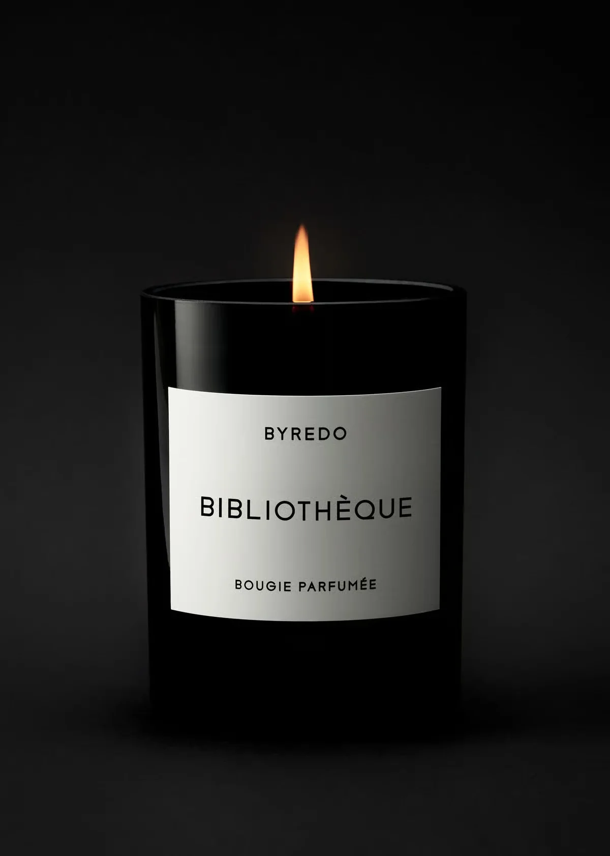 Bibliotheque Mini Candle - Image 2