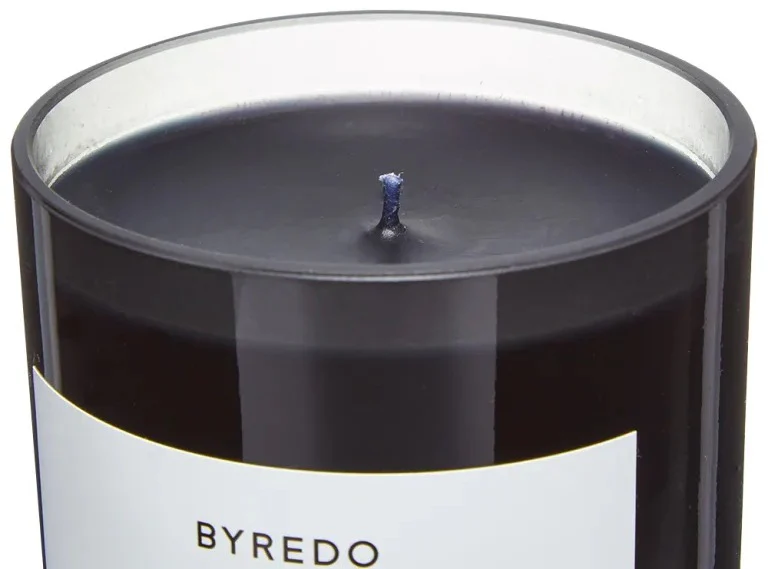 Bibliotheque Scented Candle - Image 3