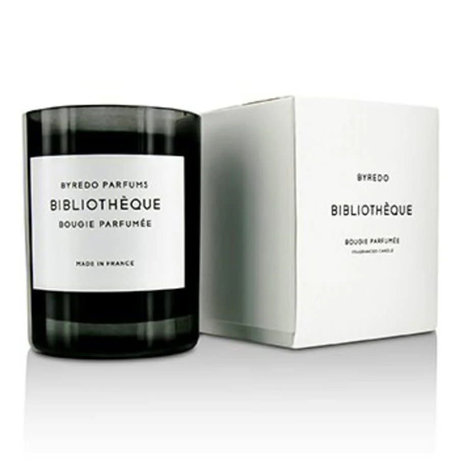 Bibliotheque Scented Candle - Image 4