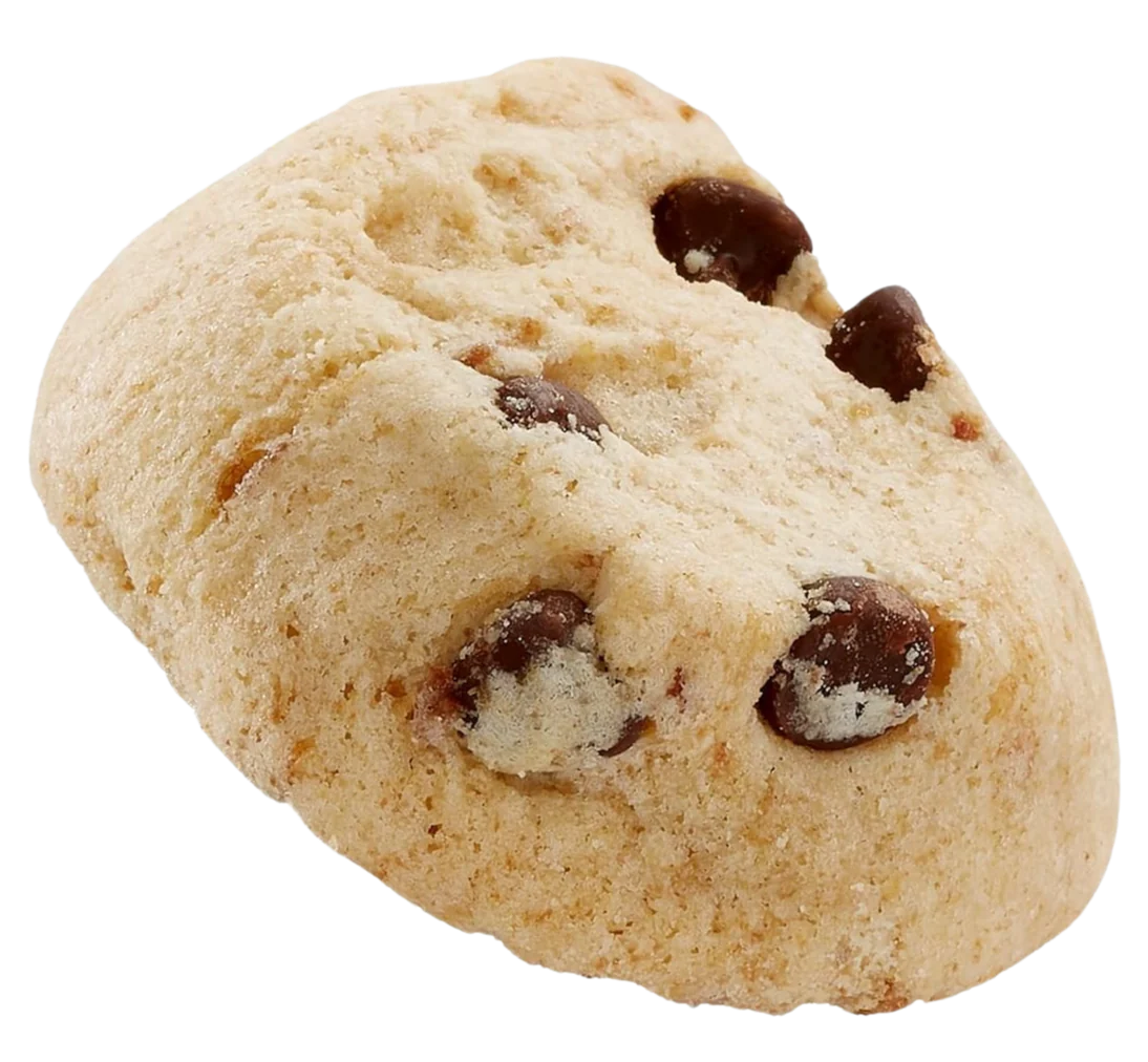 Chocolate Chip Bites Big Box Of Bites - Image 3