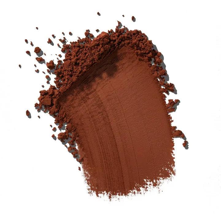 Bio-Blurring Loose Setting Powder - Cocoa - Image 2