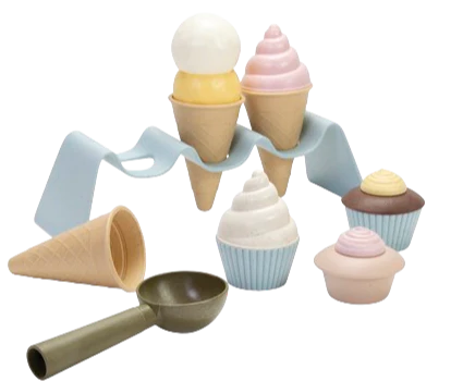 BIO Ice Cream Set in Gift Box - Image 2